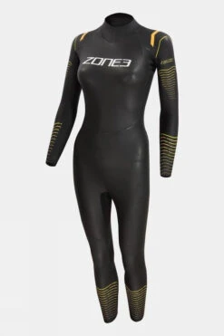 Zone3 Womens Aspect Thermal Long Sleeve Wetsuit
