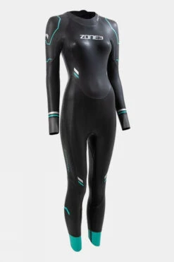 Zone3 Womens Advance Wetsuit