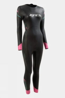 Zone3 Womens Agile Wetsuit
