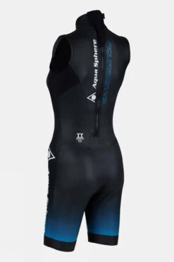 Aquasphere Womens Aqua Skin Shorty V3 Wetsuit 7 Aquasphere Womens Aqua Skin Shorty V3 Wetsuit -Outdoor Clothing Store f11idc0001 7070 3
