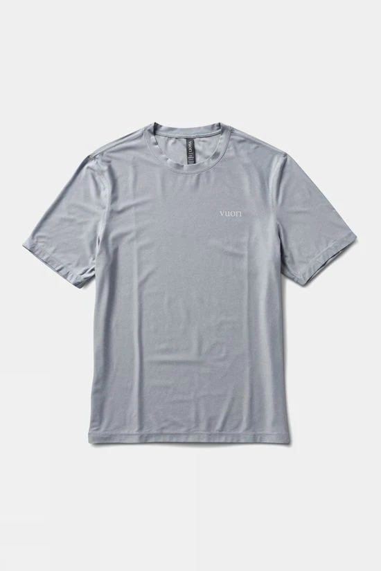 Vuori Mens Uluwatu Water Tee 1 Vuori Mens Uluwatu Water Tee