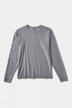 Vuori Mens Uluwatu Long Sleeve Water Tee