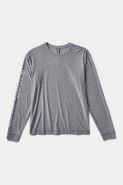 Vuori Mens Uluwatu 23 Long Sleeve T-Shirt