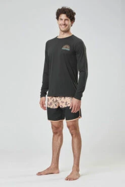 Picture Mens Timont Long Sleeve Surf Tee -Outdoor Clothing Store f12bac0042 7070 e