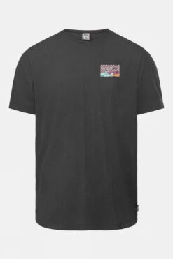 Picture Timont Ss Surf Tee Swimwear Top