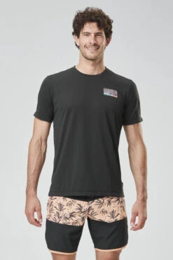 Picture Timont Ss Surf Tee Swimwear Top -Outdoor Clothing Store f12bac0043 7070 c