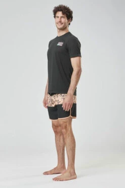 Picture Timont Ss Surf Tee Swimwear Top -Outdoor Clothing Store f12bac0043 7070 e