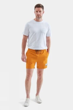 Passenger Mens Ponoma Recycled All Purpose Shorts -Outdoor Clothing Store f12ica0113 2626 e