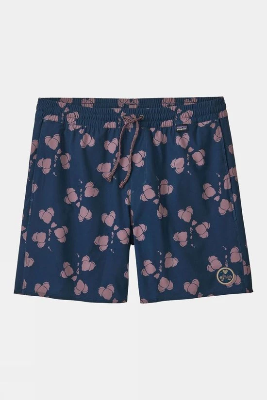 Patagonia Mens Hydropeak 16" Volley Shorts 1 Patagonia Mens Hydropeak 16" Volley Shorts