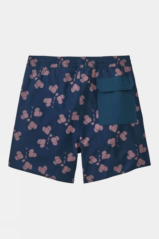 Patagonia Mens Hydropeak 16" Volley Shorts 2 Patagonia Mens Hydropeak 16" Volley Shorts - Image 2