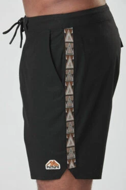 Picture Mens John 17 Boardshorts -Outdoor Clothing Store f12ica0214 7071 h