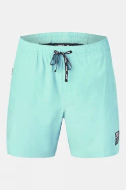 Picture Mens Piau Solid 15" Board Shorts