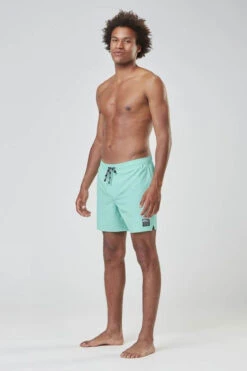 Picture Mens Piau Solid 15" Board Shorts 13 Picture Mens Piau Solid 15" Board Shorts -Outdoor Clothing Store f12ica0216 4949 e