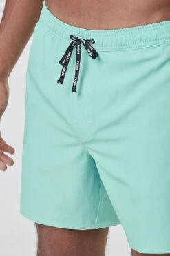 Picture Mens Piau Solid 15" Board Shorts 14 Picture Mens Piau Solid 15" Board Shorts -Outdoor Clothing Store f12ica0216 4949 f