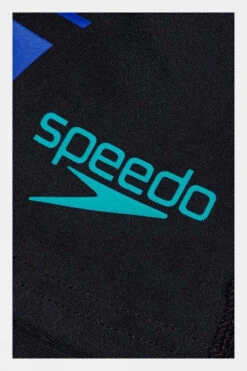 Speedo Mens Tech Print Aquashorts -Outdoor Clothing Store f12icb0009 7080 h