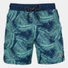 Barts Mens Darwin Swim Shorts