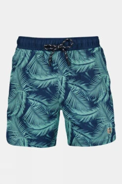 Barts Mens Darwin Swim Shorts