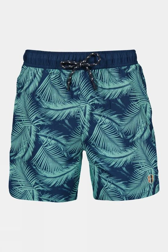 Barts Mens Darwin Swim Shorts 1 Barts Mens Darwin Swim Shorts