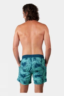 Barts Mens Darwin Swim Shorts 5 Barts Mens Darwin Swim Shorts -Outdoor Clothing Store f12ich0008 4487 c
