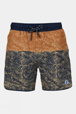 Barts Mens Junko Swim Shorts