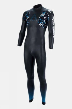 Aquasphere Mens Aqua Skin V3 Full Wetsuit -Outdoor Clothing Store f12idb00017070