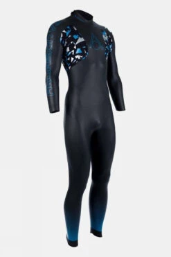 Aquasphere Mens Aqua Skin V3 Full Wetsuit