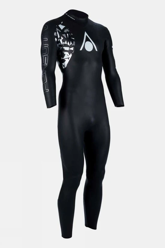 Aquasphere Mens Pursuit V3 Wetsuit 1 Aquasphere Mens Pursuit V3 Wetsuit
