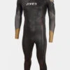 Zone3 Mens Thermal Aspire Wetsuit