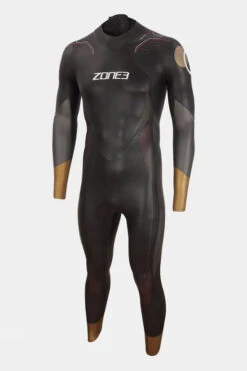 Zone3 Mens Thermal Aspire Wetsuit