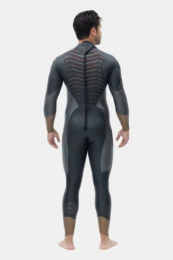 Zone3 Mens Thermal Aspire Wetsuit -Outdoor Clothing Store f12idb0012 7070 p