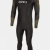 Zone3 Men's Aspect Thermal Long Sleeve Wetsuit