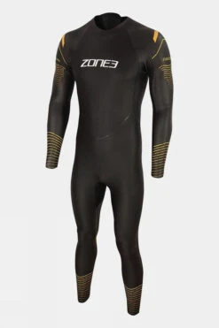 Zone3 Men's Aspect Thermal Long Sleeve Wetsuit