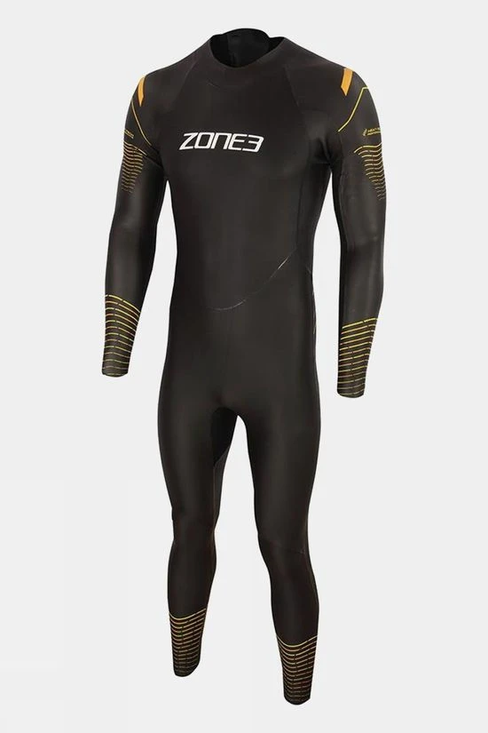 Zone3 Men's Aspect Thermal Long Sleeve Wetsuit 1 Zone3 Men's Aspect Thermal Long Sleeve Wetsuit