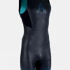 Aquasphere Mens Aqua Skin Shorty V3 Wetsuit