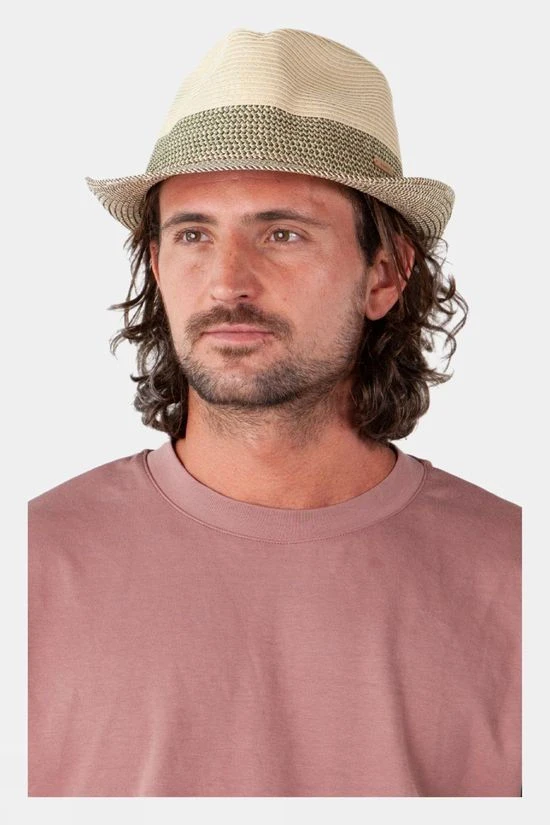 Barts Mens Patrol Hat 2 Barts Mens Patrol Hat - Image 2