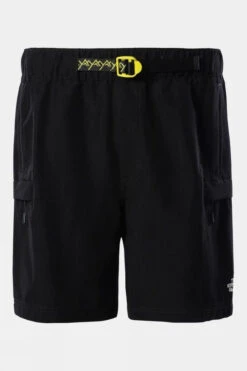 The North Face Mens Class V Belted Shorts