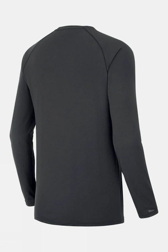 Picture Mens Damien Long Sleeve Surf T-Shirt 2 Picture Mens Damien Long Sleeve Surf T-Shirt - Image 2