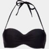 Protest Deelite C-Cup Bandeau Bikini Top