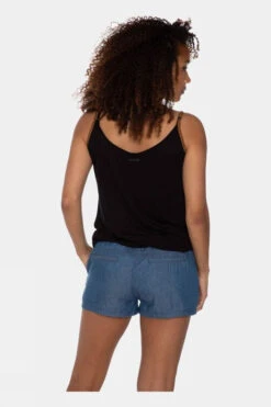 Protest Womens Reflect 21 Spaghetti Top -Outdoor Clothing Store g22140317028t