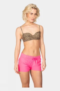 Protest Womens Evidence Swim Broadshort -Outdoor Clothing Store g22200433636o