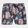Protest Womens Vale Beach Shorts