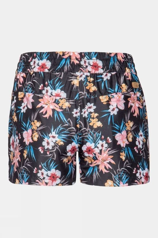 Protest Womens Vale Beach Shorts 2 Protest Womens Vale Beach Shorts - Image 2