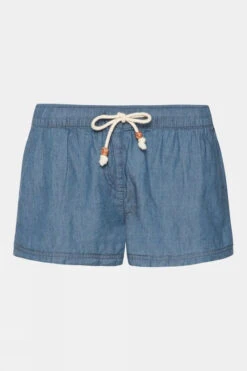 Protest Womens Parrot Shorts