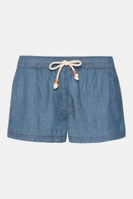 Protest Womens Parrot Shorts 1 Protest Womens Parrot Shorts