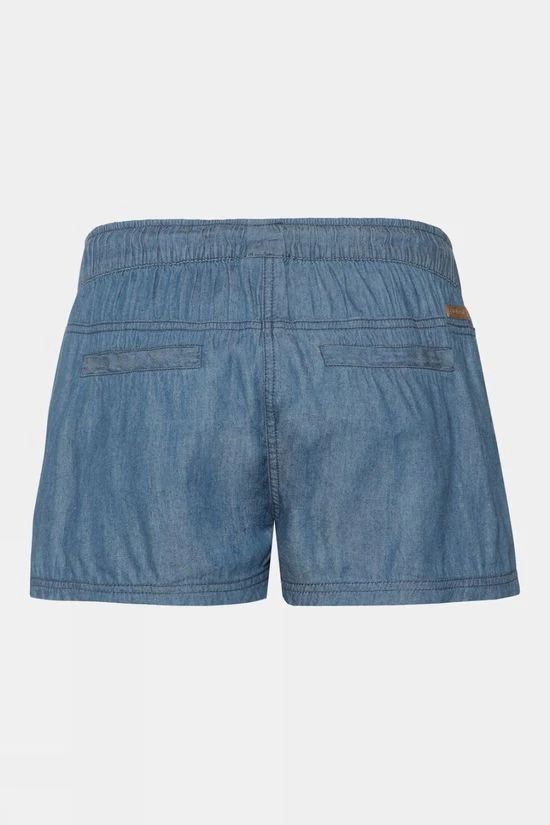 Protest Womens Parrot Shorts 2 Protest Womens Parrot Shorts - Image 2