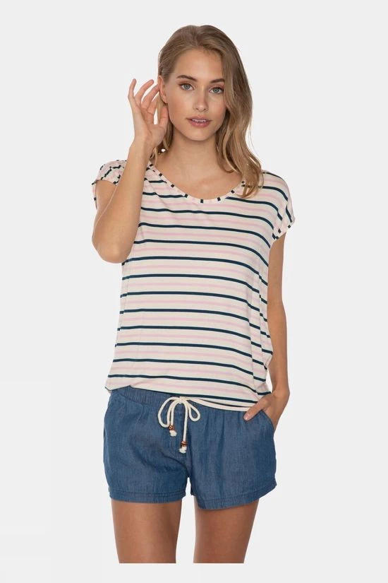 Protest Womens Parrot Shorts 3 Protest Womens Parrot Shorts - Image 3