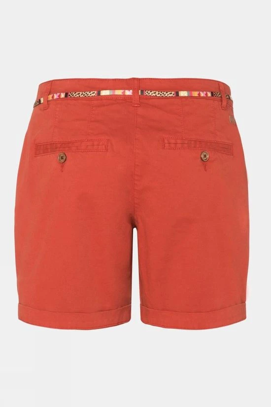 Protest Womens Annick Swim Shorts 2 Protest Womens Annick Swim Shorts - Image 2