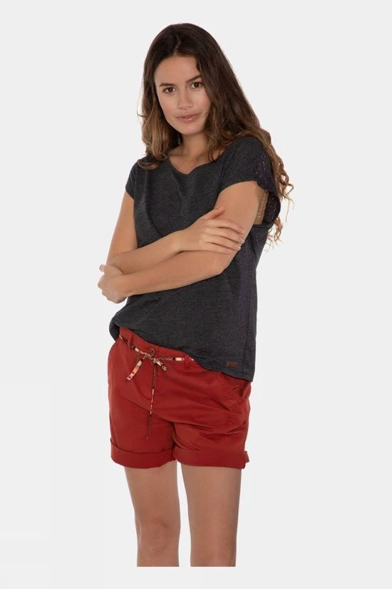 Protest Womens Annick Swim Shorts 3 Protest Womens Annick Swim Shorts - Image 3