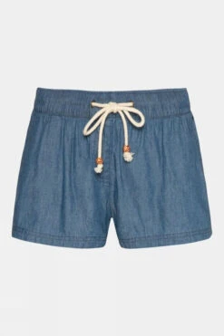 Protest Womens Fountain Shorts