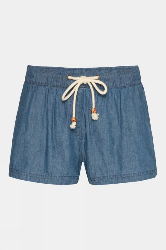 Protest Womens Fountain Shorts 1 Protest Womens Fountain Shorts